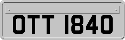 OTT1840