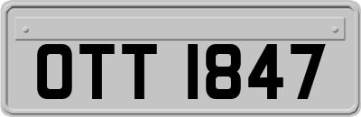 OTT1847