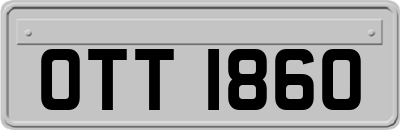 OTT1860