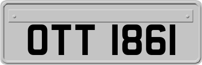 OTT1861