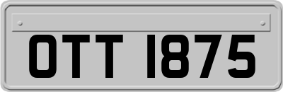 OTT1875