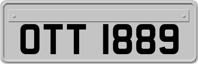 OTT1889