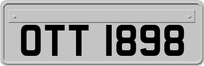 OTT1898