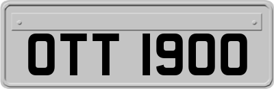 OTT1900