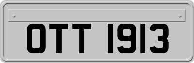 OTT1913