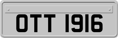 OTT1916
