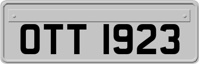 OTT1923