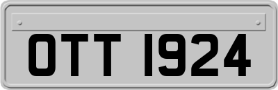 OTT1924