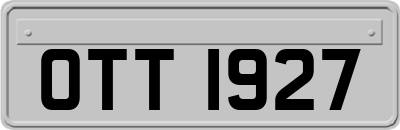 OTT1927