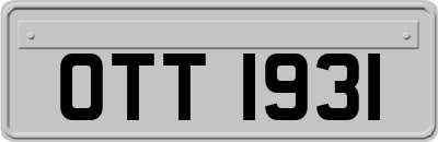 OTT1931