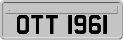 OTT1961