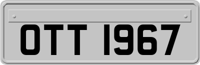 OTT1967