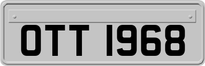 OTT1968
