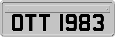 OTT1983