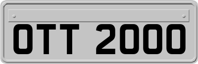 OTT2000