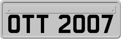 OTT2007