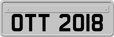 OTT2018