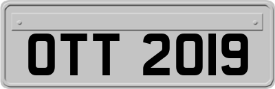 OTT2019