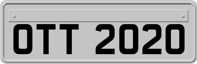 OTT2020