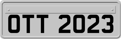OTT2023