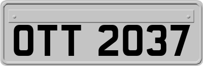 OTT2037