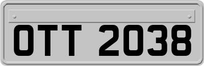 OTT2038