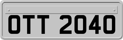 OTT2040