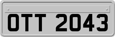 OTT2043