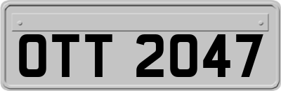 OTT2047