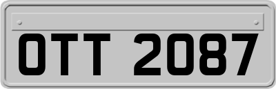 OTT2087