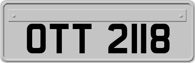 OTT2118
