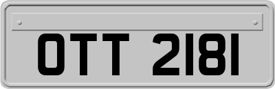 OTT2181