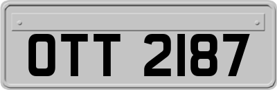 OTT2187