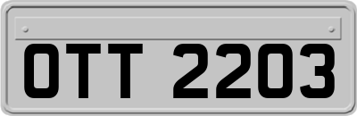 OTT2203