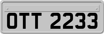 OTT2233