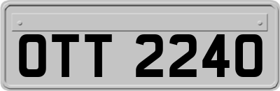 OTT2240