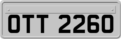 OTT2260