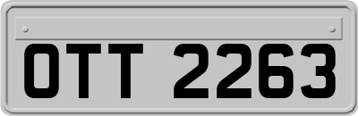 OTT2263