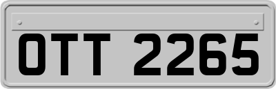 OTT2265
