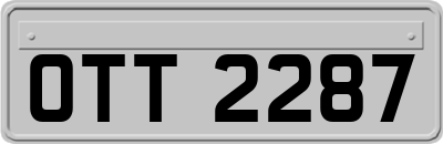 OTT2287