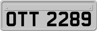 OTT2289