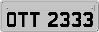 OTT2333