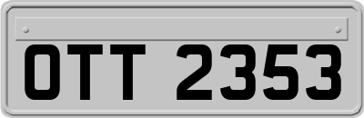OTT2353