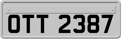 OTT2387
