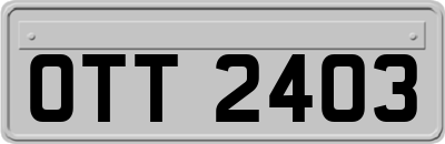 OTT2403