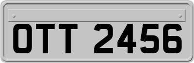 OTT2456