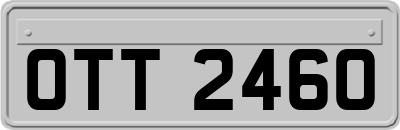 OTT2460