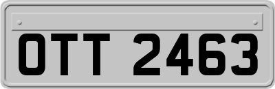 OTT2463