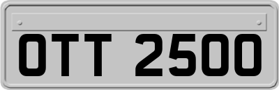OTT2500