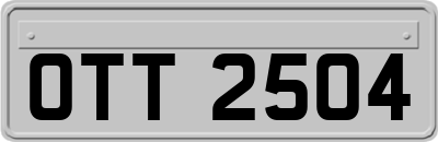 OTT2504